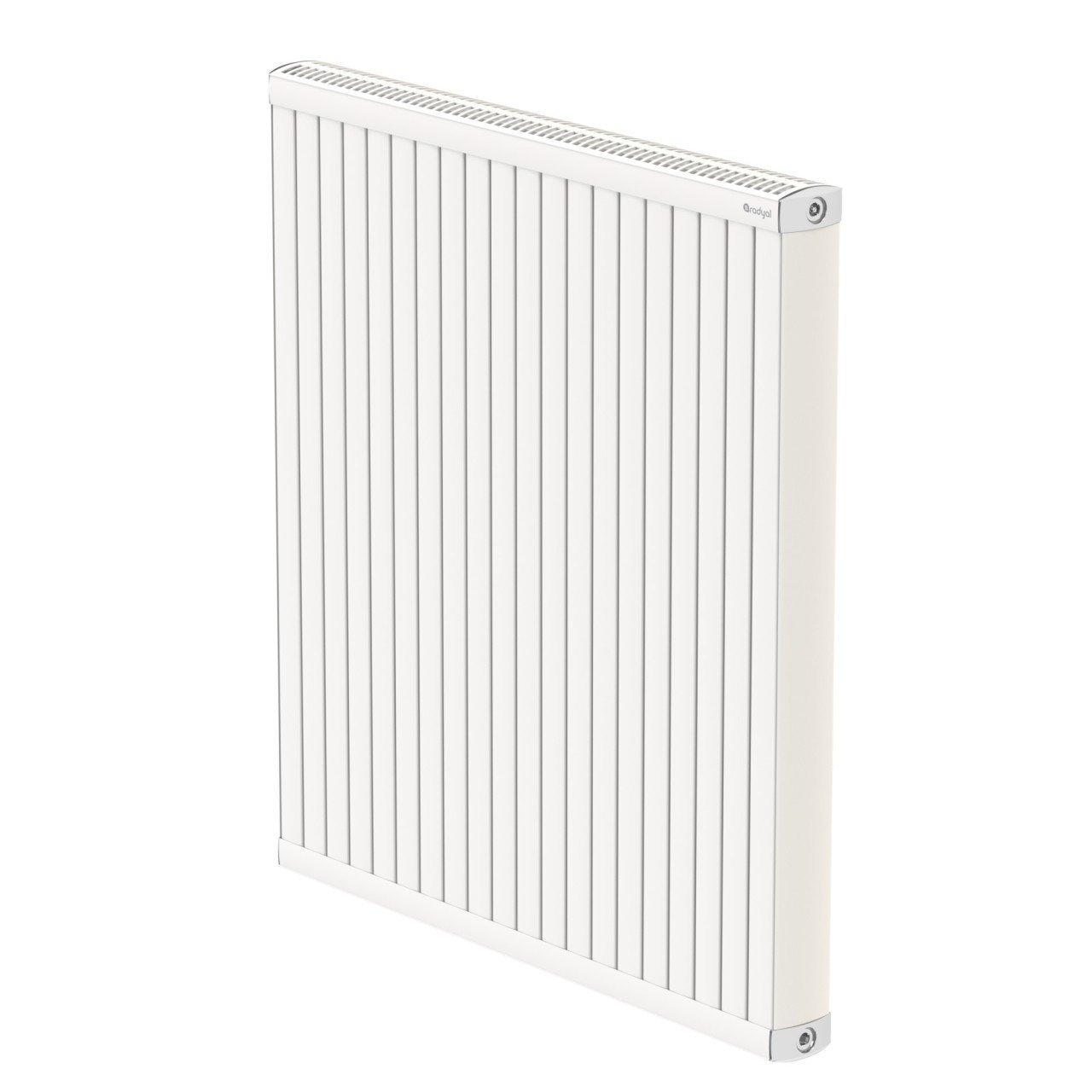 Saray 900 mm - 814 mm - Kırık Beyaz (RAL 9010)