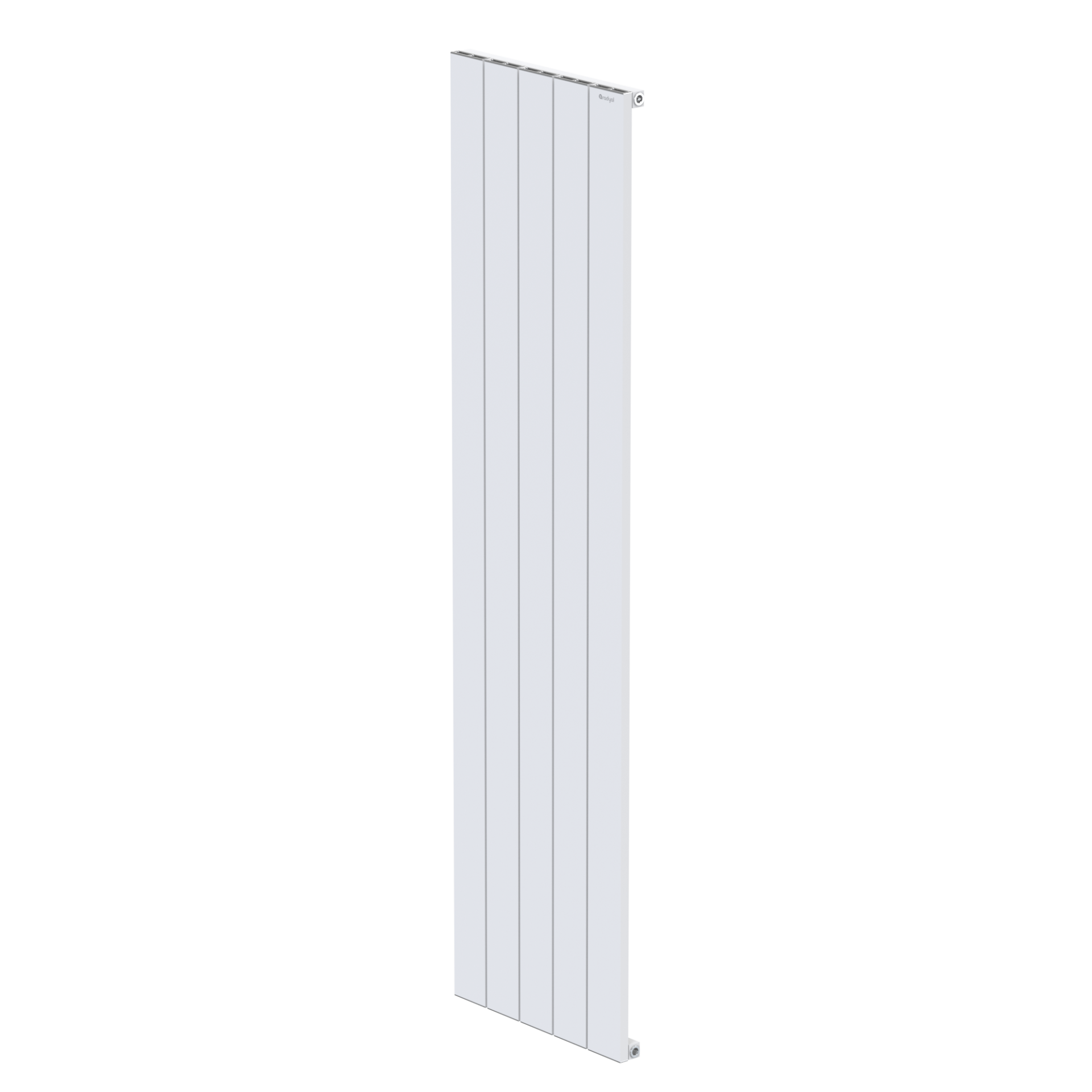 Tower Line 1800 mm - 470 mm - Beyaz (RAL 9016)