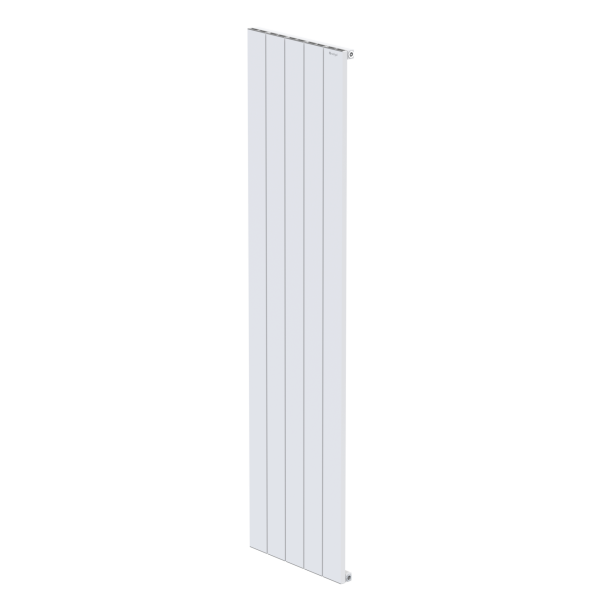 Tower Line 1800 mm - 470 mm - Beyaz (RAL 9016)