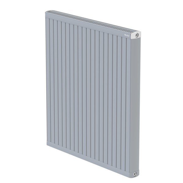 Saray 900 mm - 814 mm - Gri İpek Pütürlü - (RAL 7040)