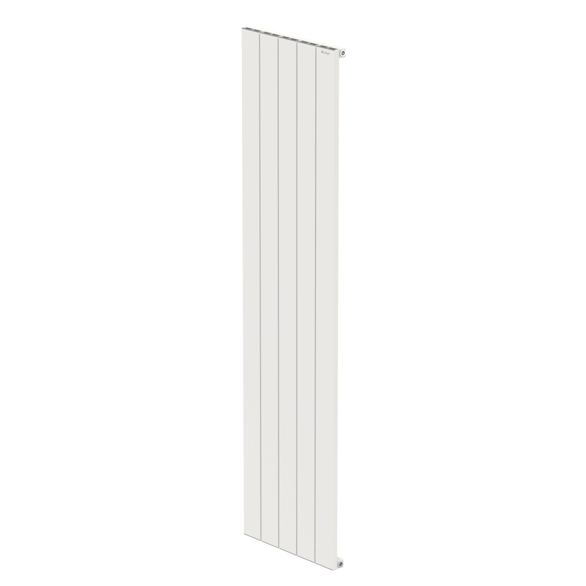 Tower Line 1800 mm - 470 mm - Kırık Beyaz (RAL 9010)