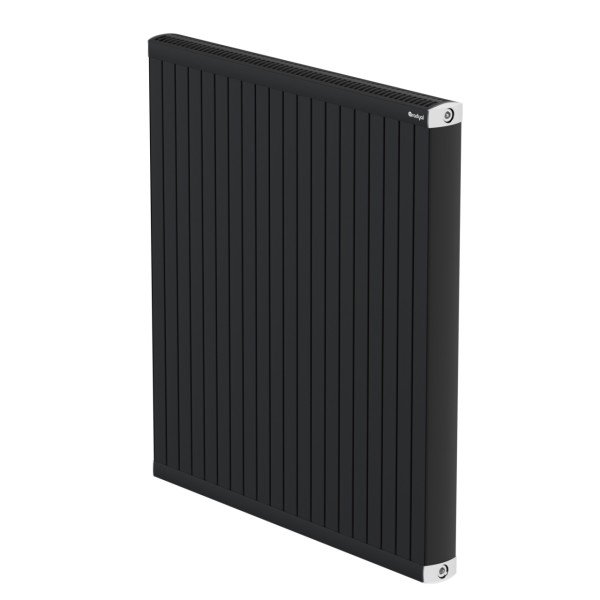 Saray 900 mm - 814 mm - Siyah İpek Pütürlü - (RAL 9005)