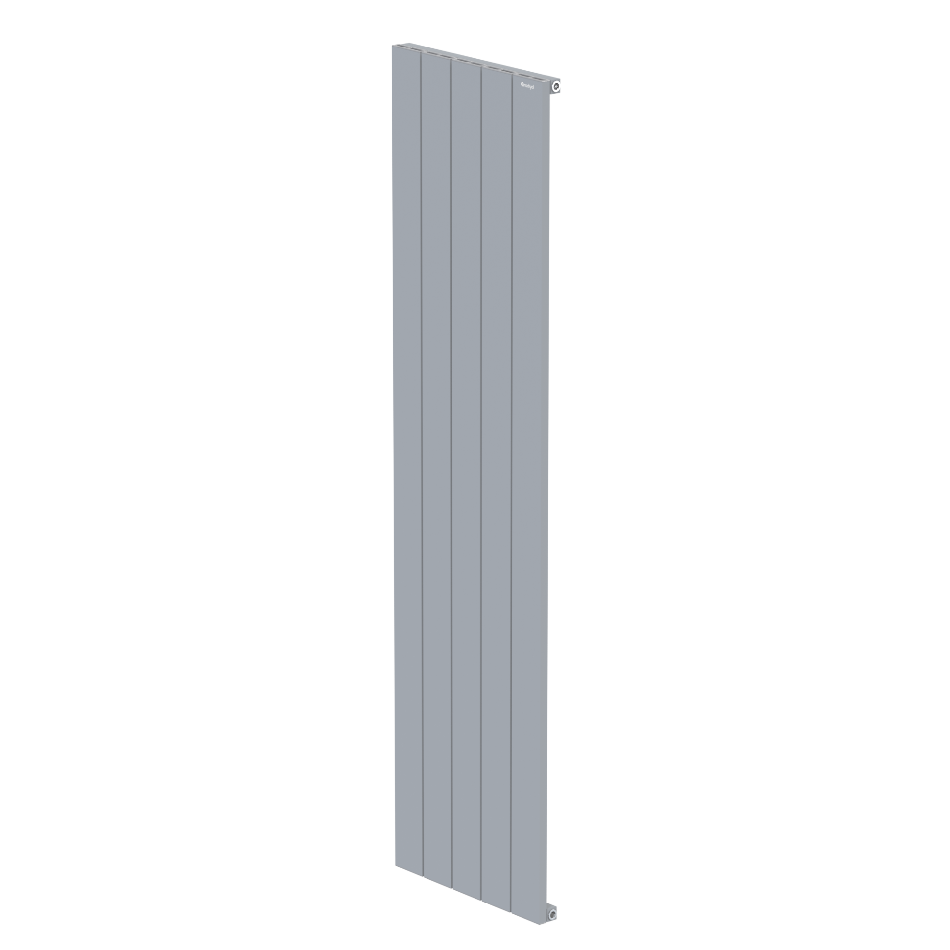 Tower Line 1800 mm - 470 mm - Gri İpek Pütürlü - (RAL 7040)