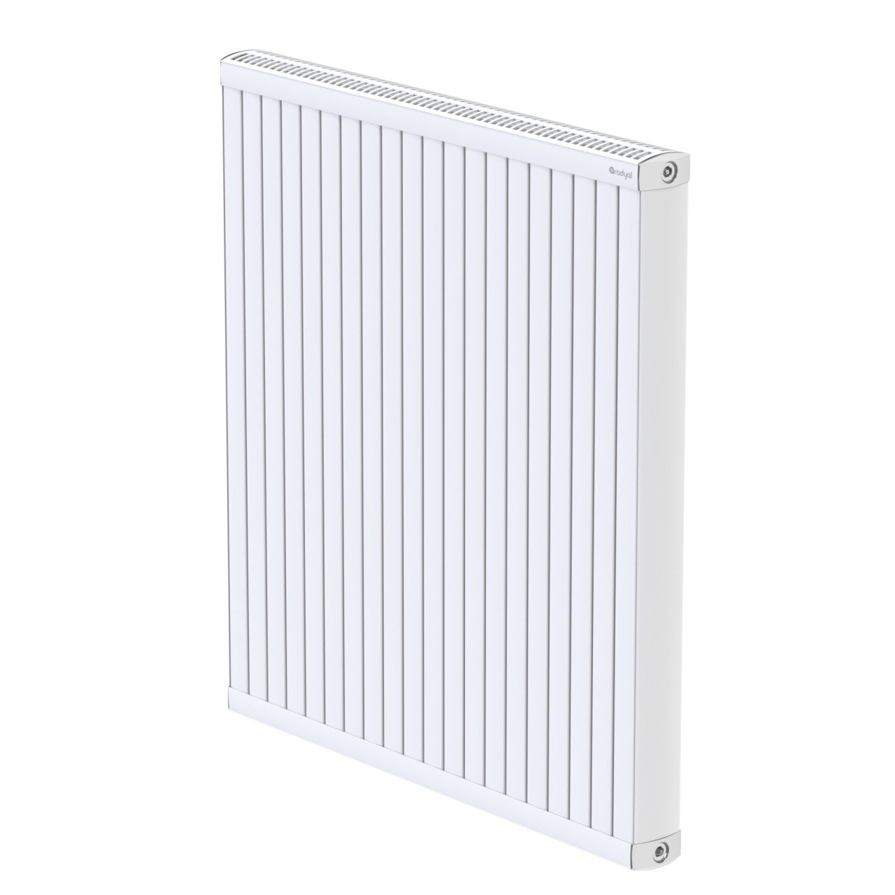 Saray 900 mm - 814 mm - Beyaz İpek Pütürlü - (RAL 9016)