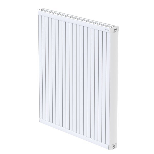 Saray 900 mm - 814 mm - Beyaz İpek Pütürlü - (RAL 9016)