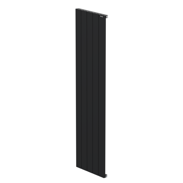 Tower Line 1800 mm - 470 mm - Siyah İpek Pütürlü - (RAL 9005)