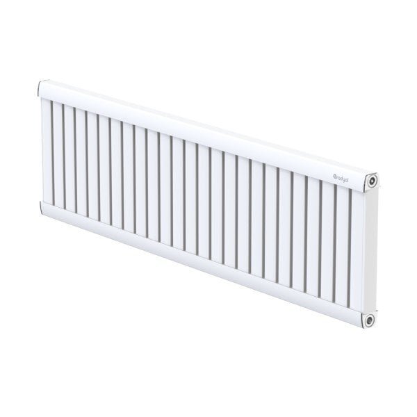 Yalı 300 mm - 1006 mm - Beyaz (RAL 9016)