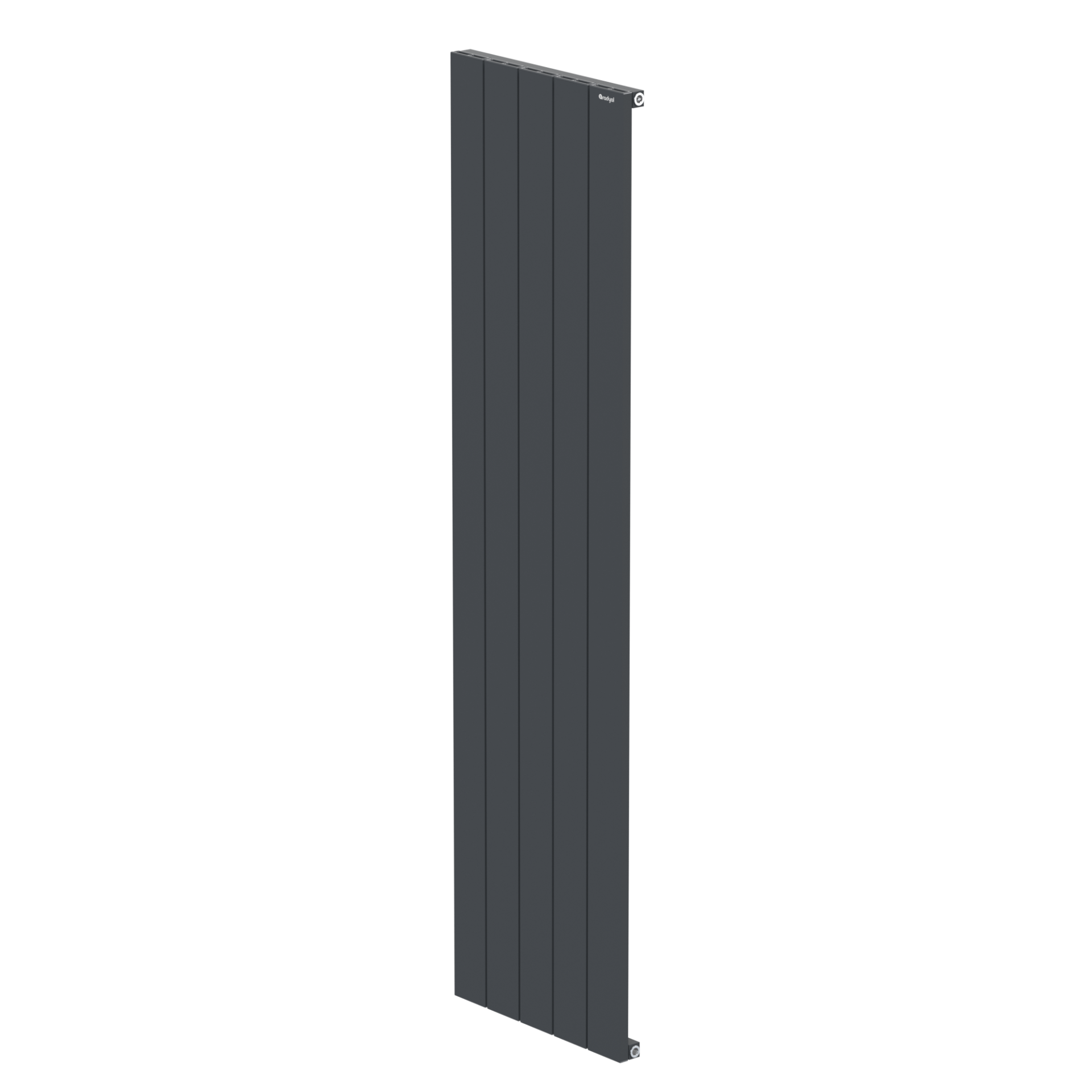 Tower Line 1800 mm - 470 mm - Antrasit İpek Pütürlü - (RAL 7016)