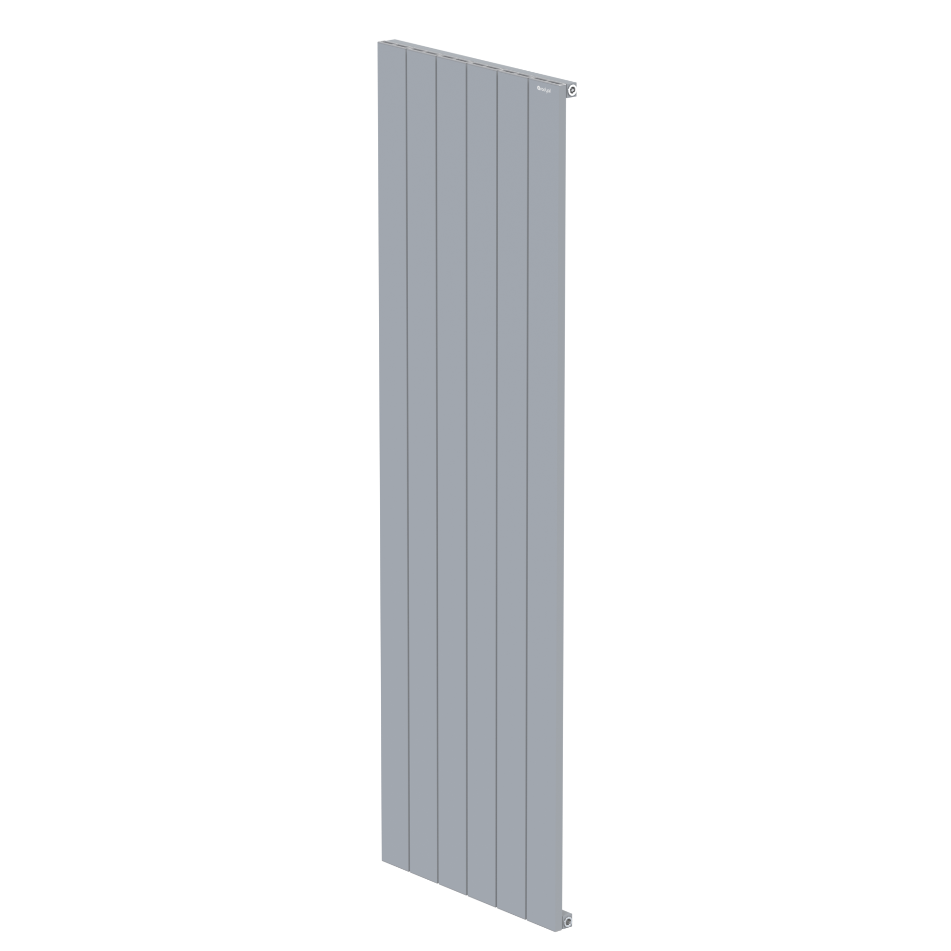 Tower Line 1800 mm - 565 mm - Gri İpek Pütürlü - (RAL 7040)