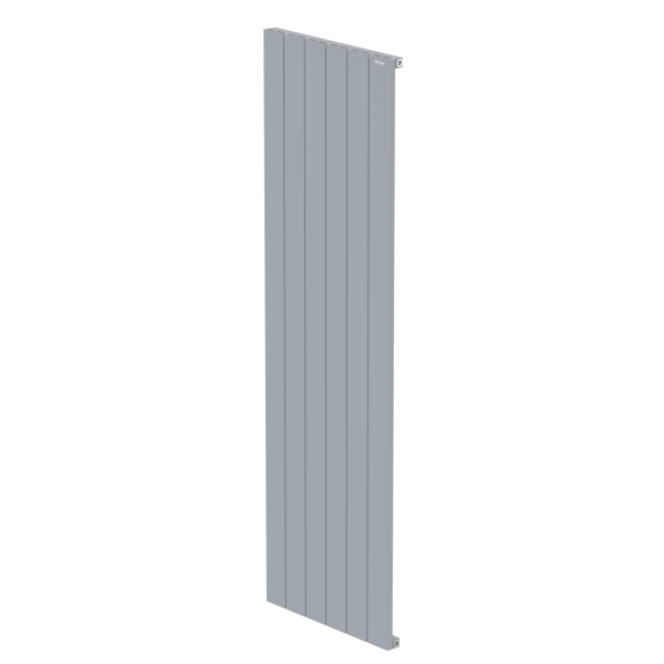 Tower Line 1800 mm - 565 mm - Gri İpek Pütürlü - (RAL 7040)