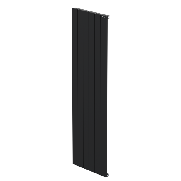 Tower Line 1800 mm - 565 mm - Siyah İpek Pütürlü - (RAL 9005)