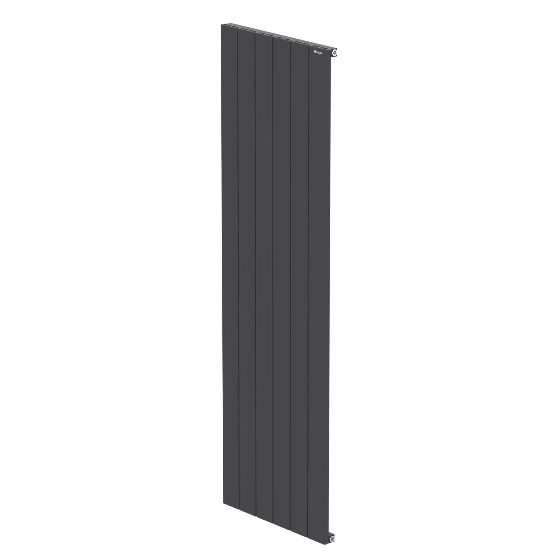 Tower Line 1800 mm - 565 mm - Antrasit İpek Pütürlü - (RAL 7016)