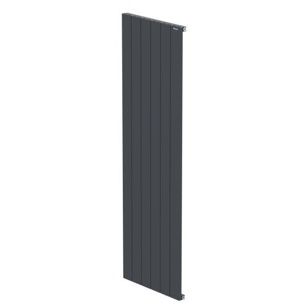 Tower Line 1800 mm - 565 mm - Antrasit İpek Pütürlü - (RAL 7016)