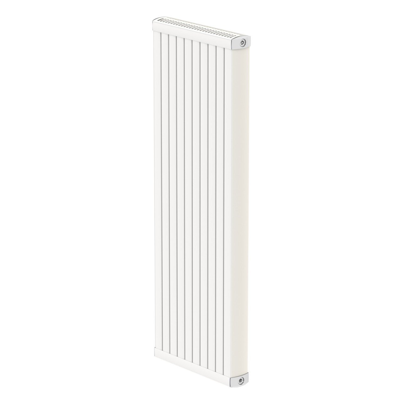 Saray 1200 mm - 414 mm - Kırık Beyaz (RAL 9010)