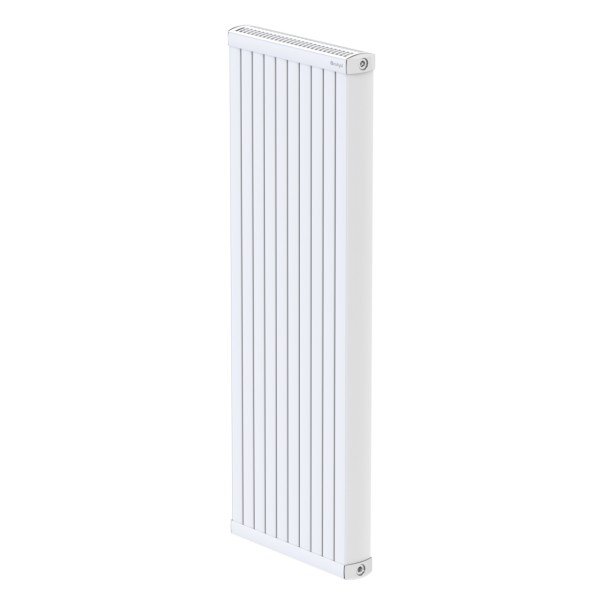 Saray 1200 mm - 414 mm - Beyaz İpek Pütürlü - (RAL 9016)