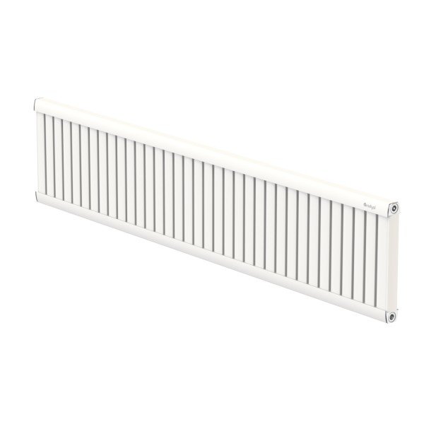 Yalı 300 mm - 1406 mm - Kırık Beyaz (RAL 9010)