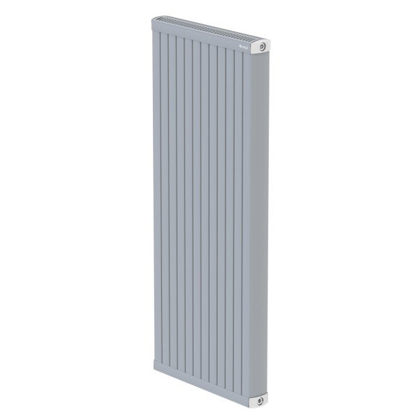 Saray 1200 mm - 494 mm - Gri İpek Pütürlü - (RAL 7040)