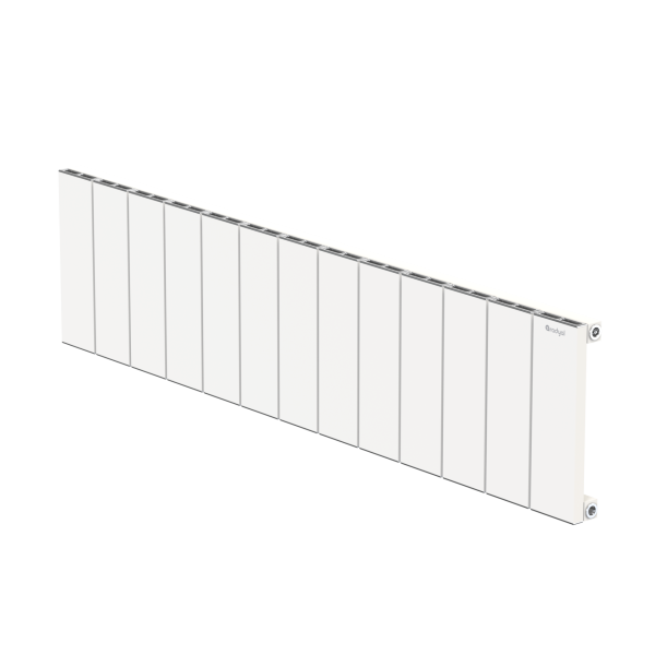 Tower Line 300 mm - 1230 mm - Kırık Beyaz (RAL 9010)