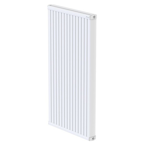 Saray 1200 mm - 614 mm - Beyaz (RAL 9016)