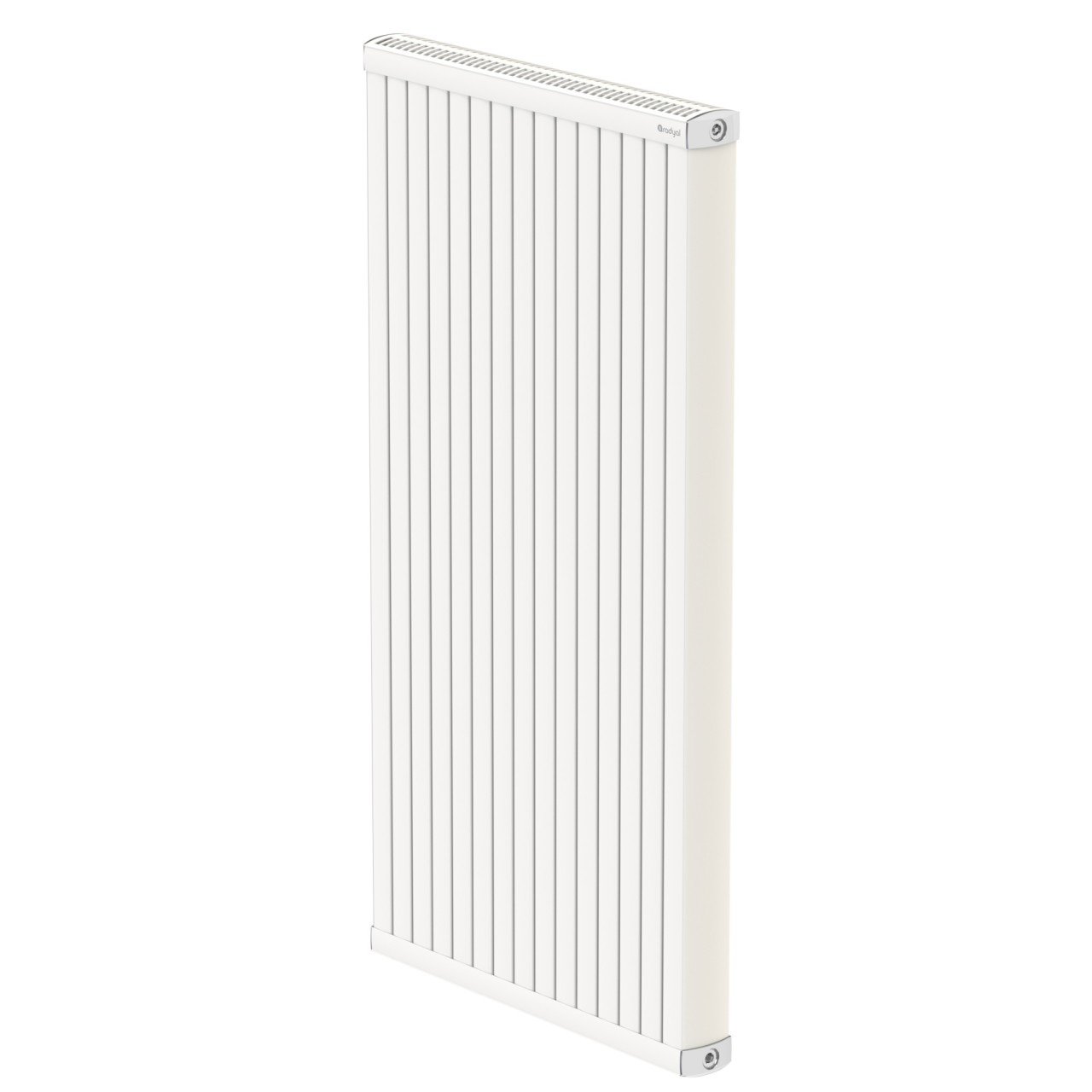 Saray 1200 mm - 614 mm - Kırık Beyaz (RAL 9010)