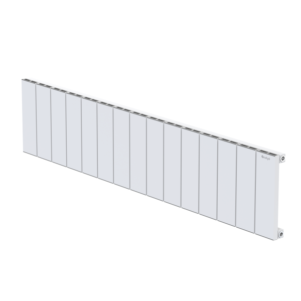 Tower Line 300 mm - 1420 mm - Beyaz (RAL 9016)