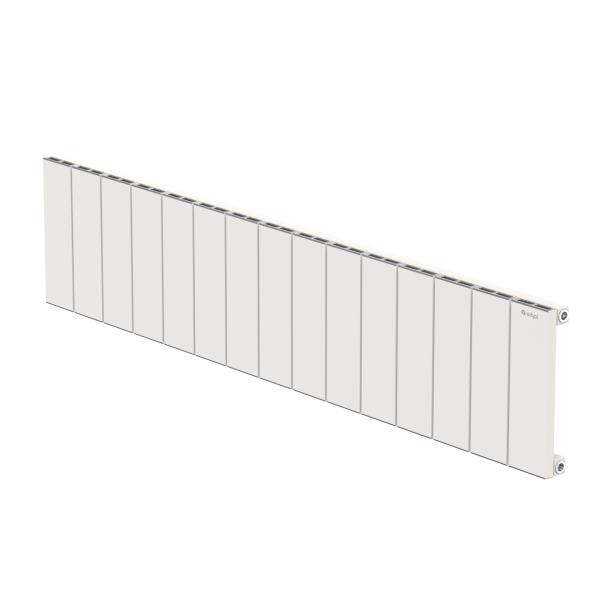 Tower Line 300 mm - 1420 mm - Kırık Beyaz (RAL 9010)