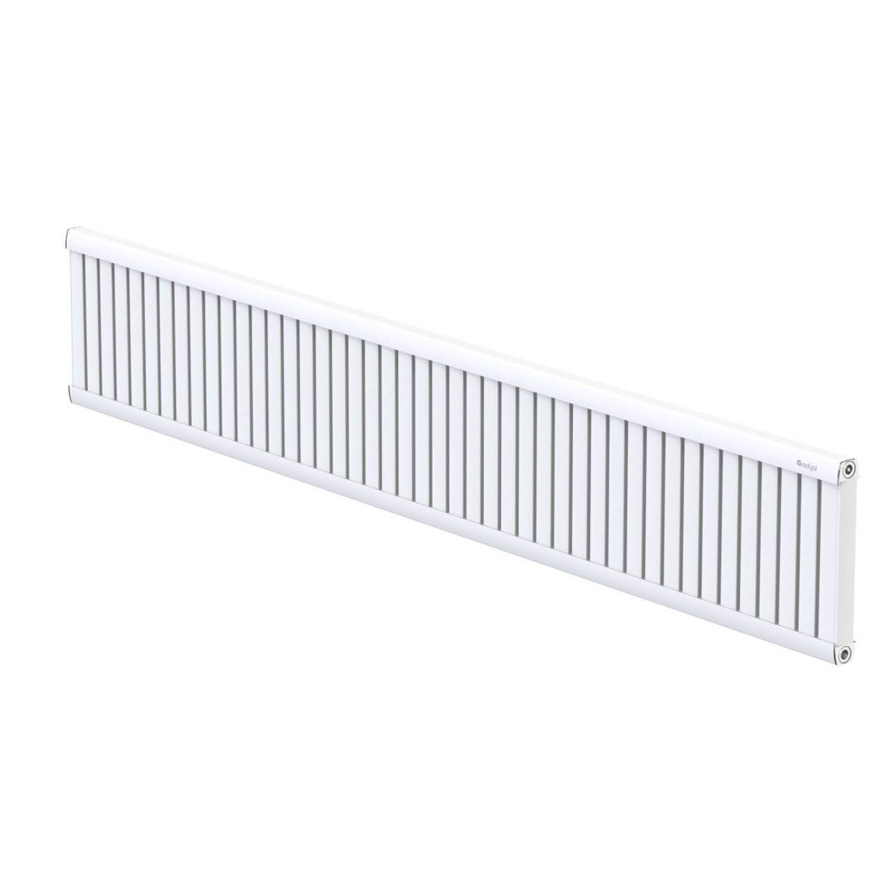 Yalı 300 mm - 1806 mm - Beyaz (RAL 9016)