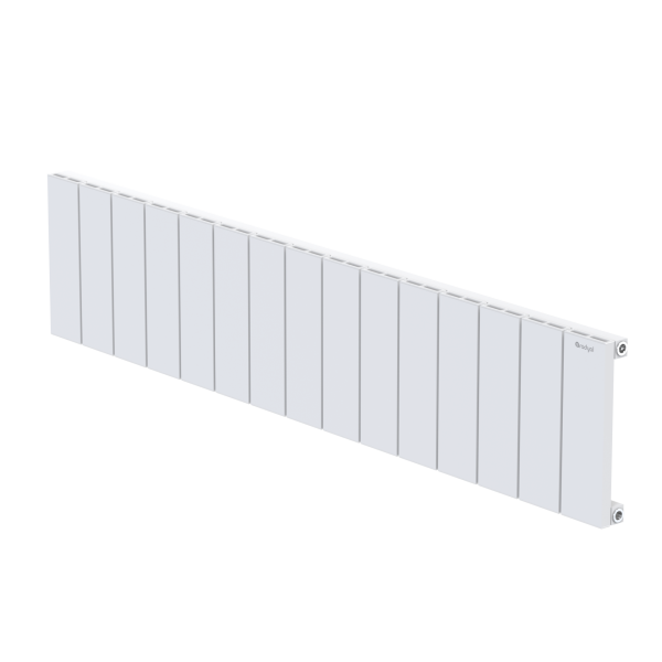 Tower Line 300 mm - 1420 mm - Beyaz İpek Pütürlü - (RAL 9016)