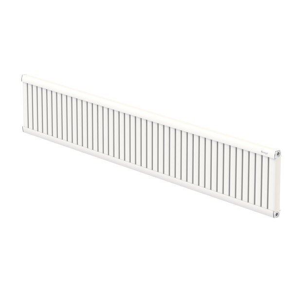 Yalı 300 mm - 1806 mm - Kırık Beyaz (RAL 9010)