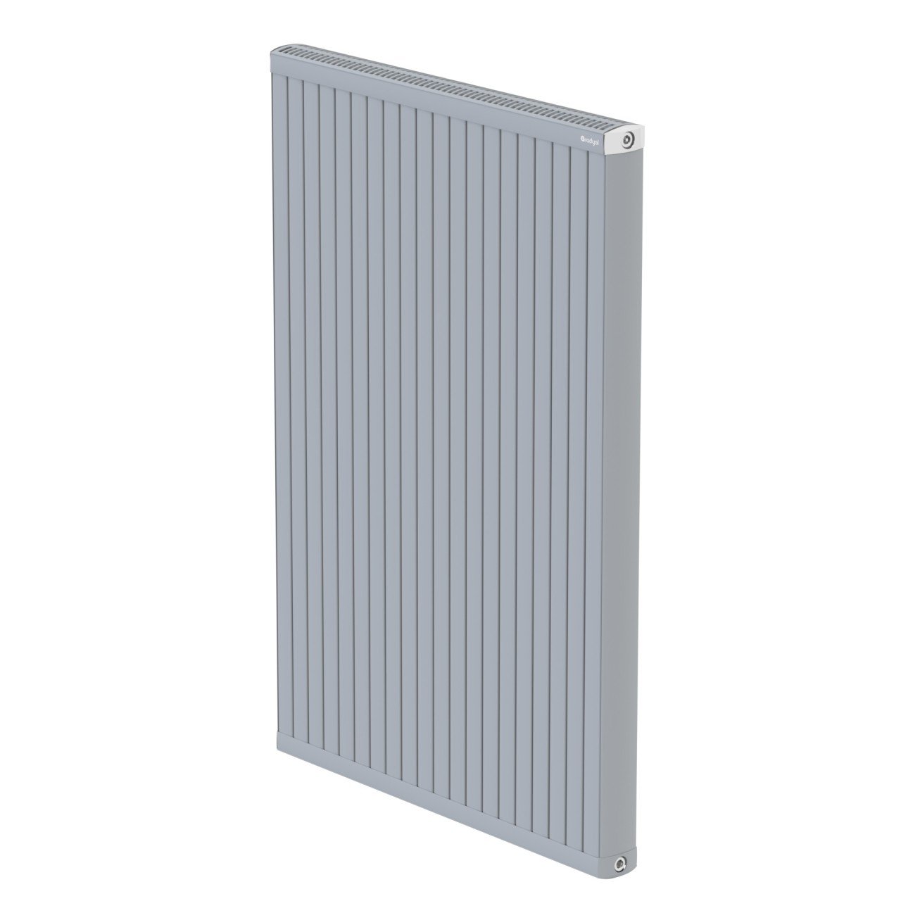 Saray 1200 mm - 814 mm - Gri İpek Pütürlü - (RAL 7040)