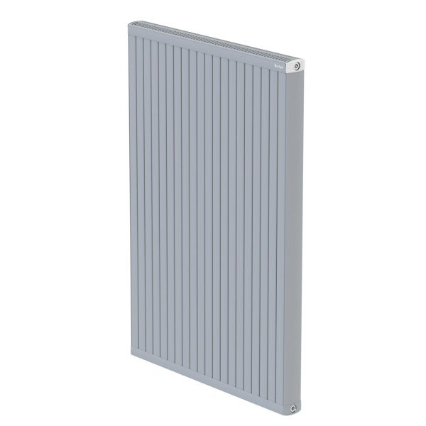 Saray 1200 mm - 814 mm - Gri İpek Pütürlü - (RAL 7040)