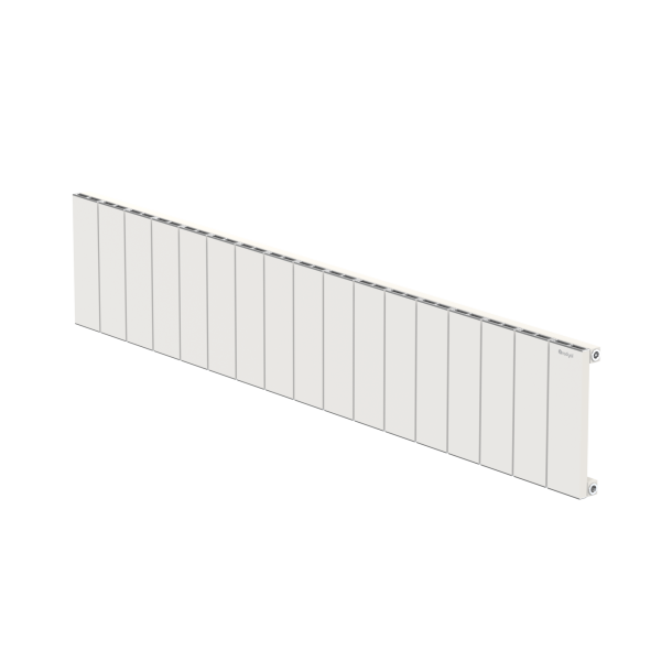 Tower Line 300 mm - 1610 mm - Kırık Beyaz (RAL 9010)
