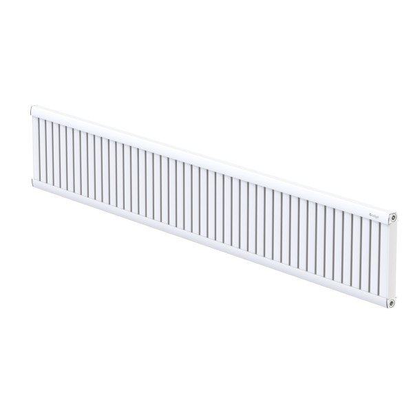 Yalı 300 mm - 1806 mm - Beyaz İpek Pütürlü - (RAL 9016)