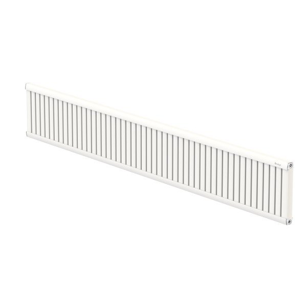 Yalı 300 mm - 2006 mm - Kırık Beyaz (RAL 9010)