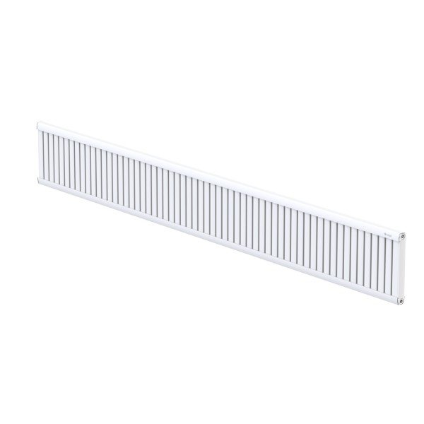 Yalı 300 mm - 2406 mm - Beyaz (RAL 9016)