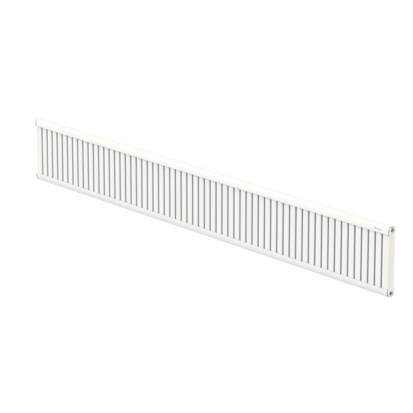 Yalı 300 mm - 2406 mm - Kırık Beyaz (RAL 9010)