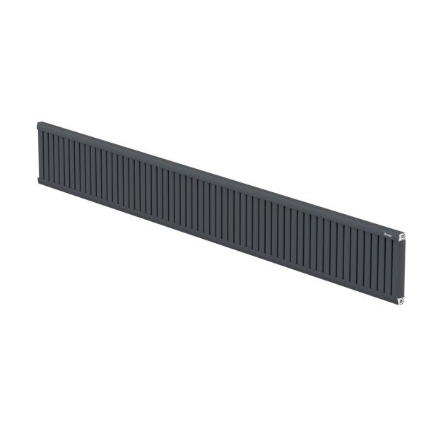 Yalı 300 mm - 2406 mm - Antrasit İpek Pütürlü - (RAL 7016)