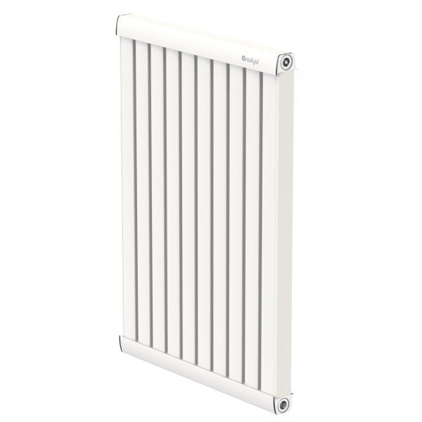 Yalı 600 mm - 406 mm - Kırık Beyaz (RAL 9010)