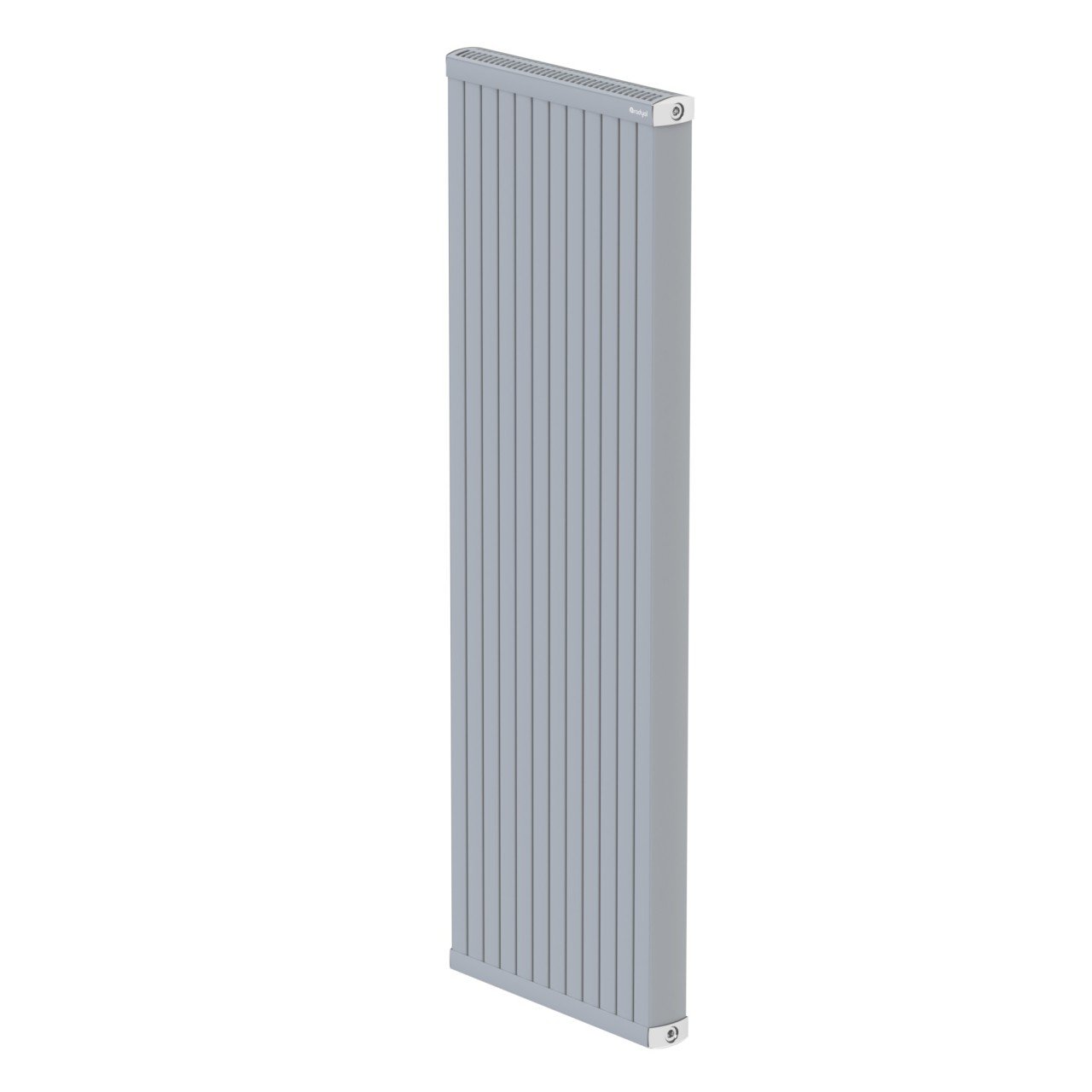 Saray 1500 mm - 494 mm - Gri İpek Pütürlü - (RAL 7040)