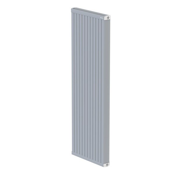 Saray 1500 mm - 494 mm - Gri İpek Pütürlü - (RAL 7040)