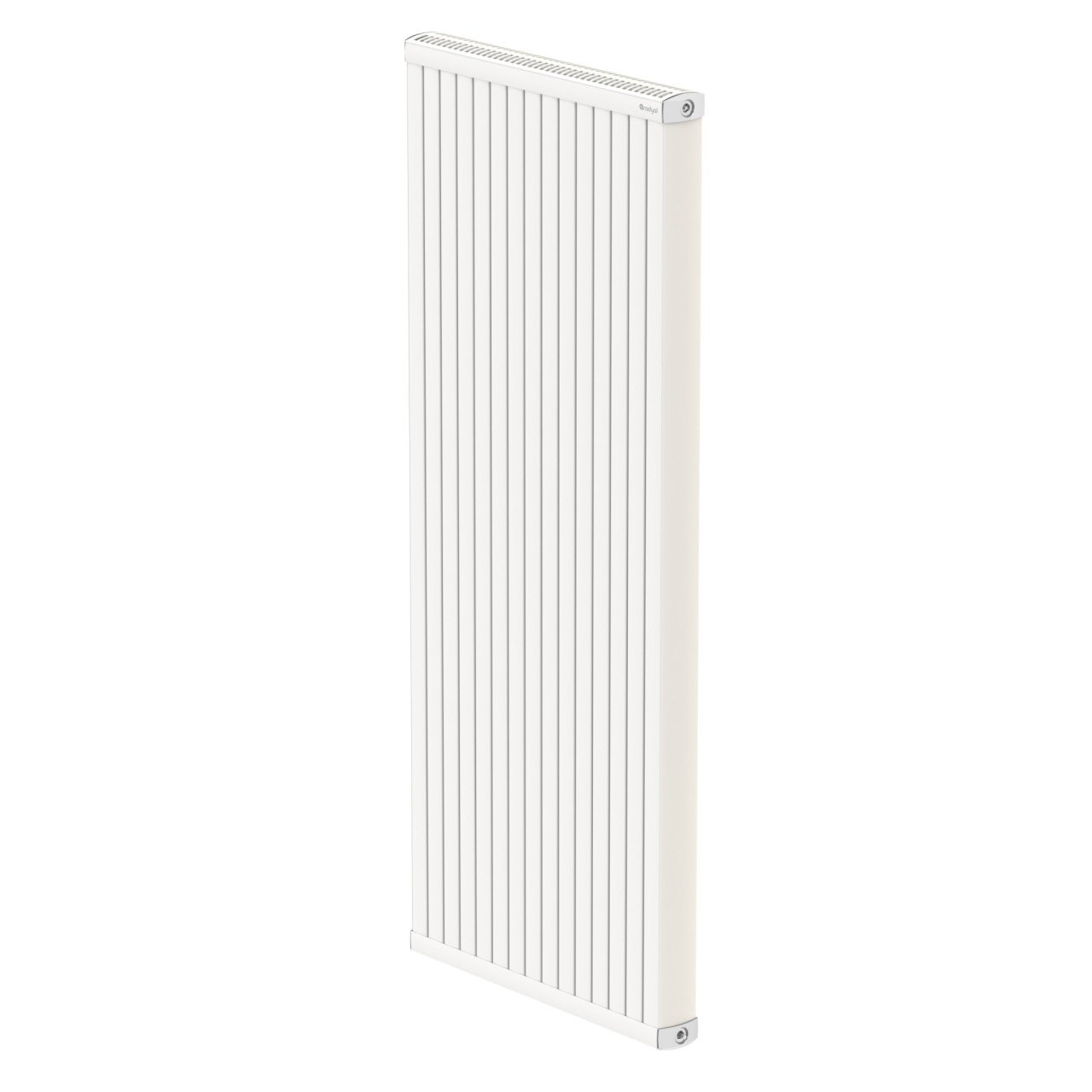 Saray 1500 mm - 614 mm - Kırık Beyaz (RAL 9010)