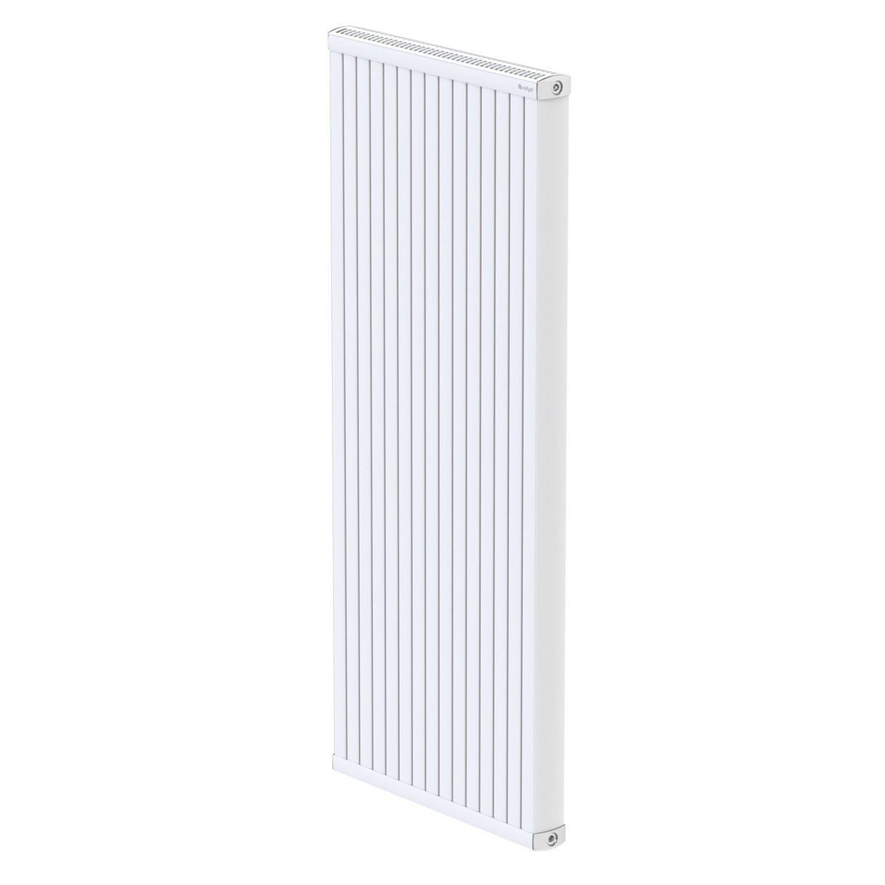 Saray 1500 mm - 614 mm - Beyaz İpek Pütürlü - (RAL 9016)