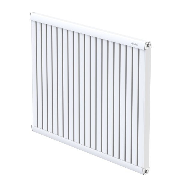 Yalı 600 mm - 806 mm - Beyaz (RAL 9016)