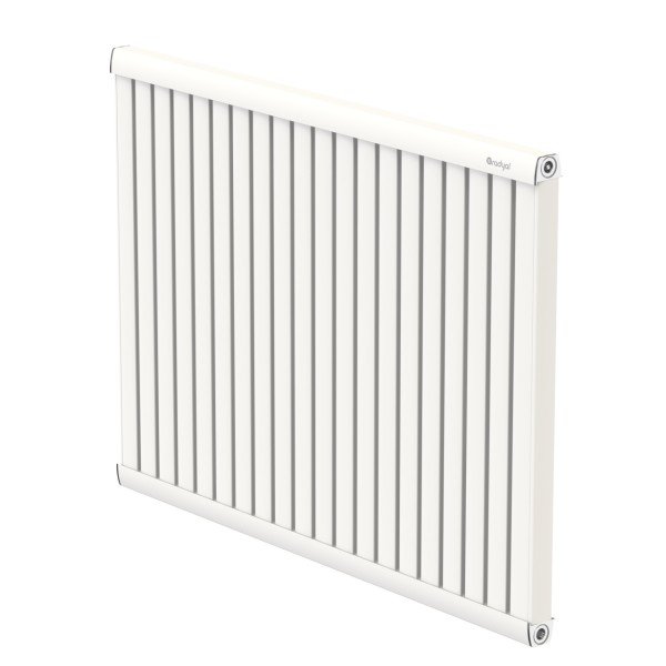 Yalı 600 mm - 806 mm - Kırık Beyaz (RAL 9010)