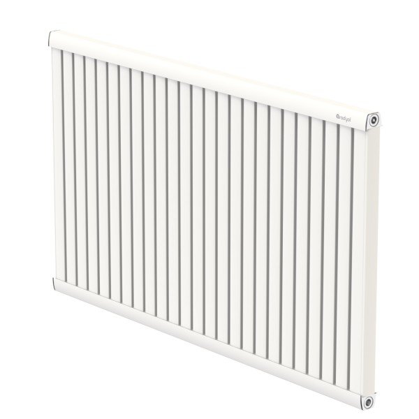 Yalı 600 mm - 1006 mm - Kırık Beyaz (RAL 9010)