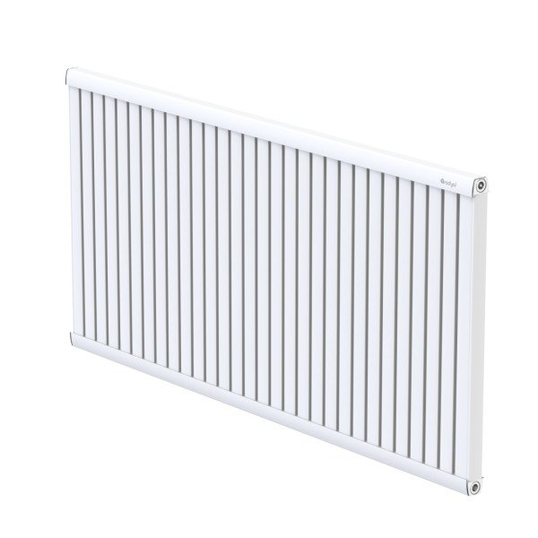 Yalı 600 mm - 1206 mm - Beyaz (RAL 9016)