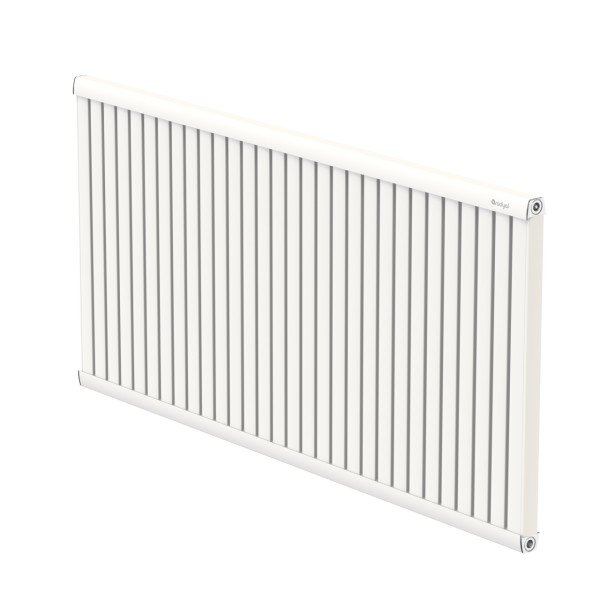 Yalı 600 mm - 1206 mm - Kırık Beyaz (RAL 9010)