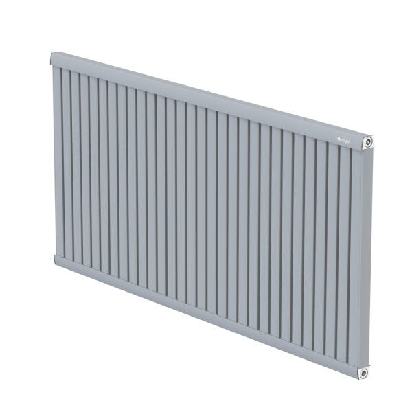 Yalı 600 mm - 1206 mm - Gri İpek Pütürlü - (RAL 7040)