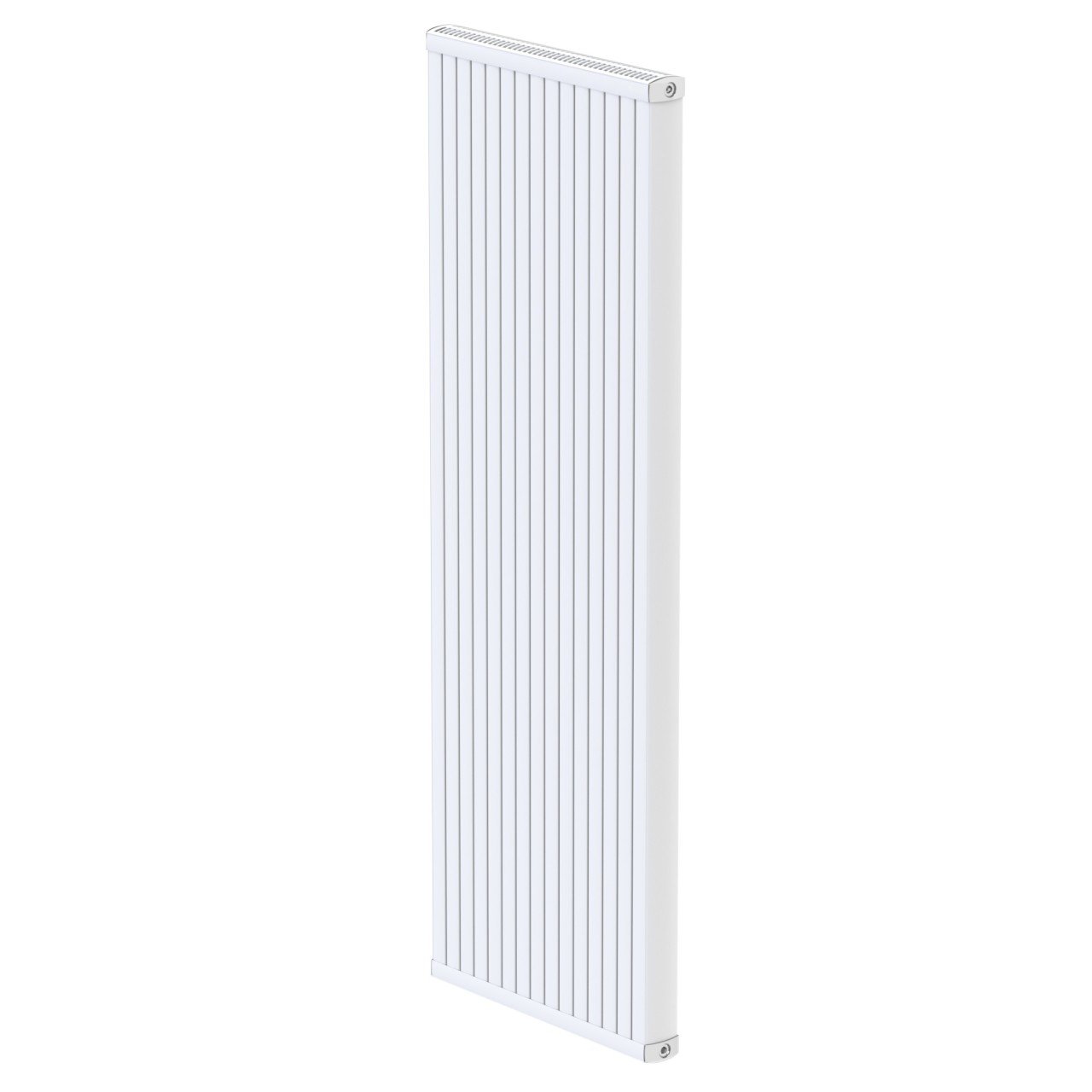 Saray 1800 mm - 614 mm - Beyaz İpek Pütürlü - (RAL 9016)