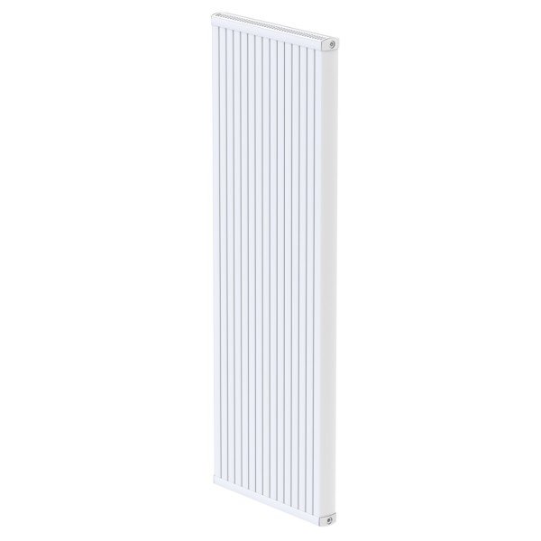 Saray 1800 mm - 614 mm - Beyaz İpek Pütürlü - (RAL 9016)